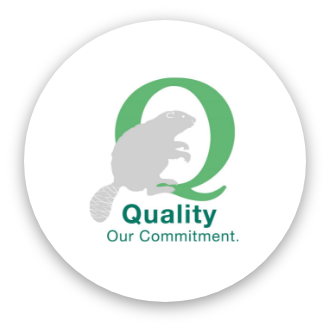 Quality - Our Commitment.